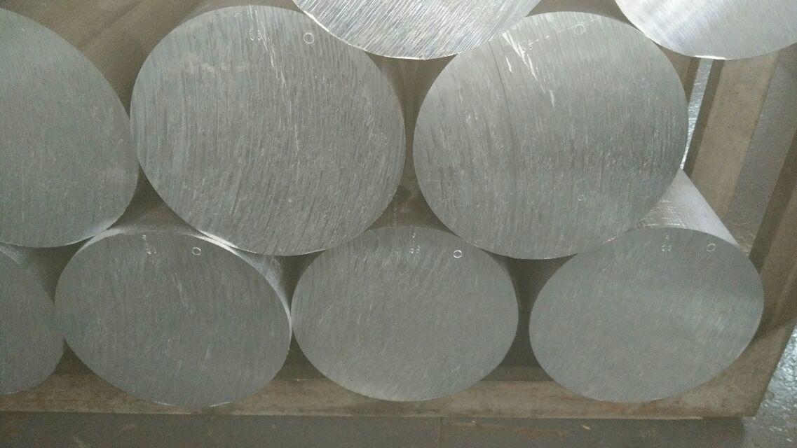 6061 aluminum round bar