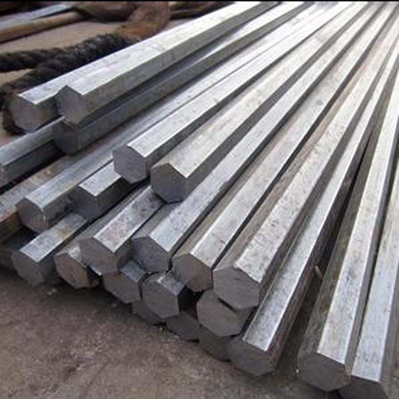 5754 aluminum hexagonal bar