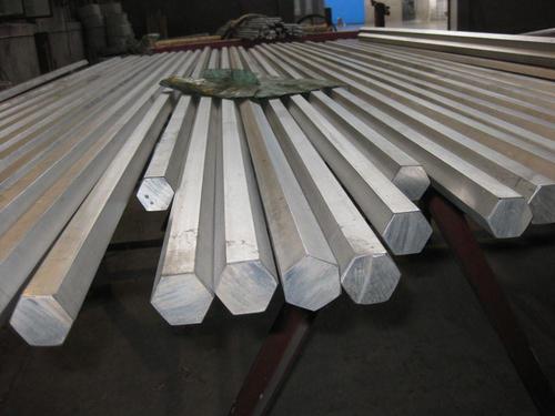 7075 aluminum hexagonal bar