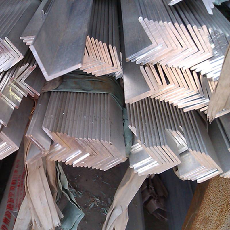 2024 aluminum angle bar