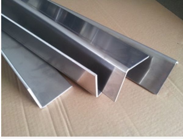 aluminum angle bar