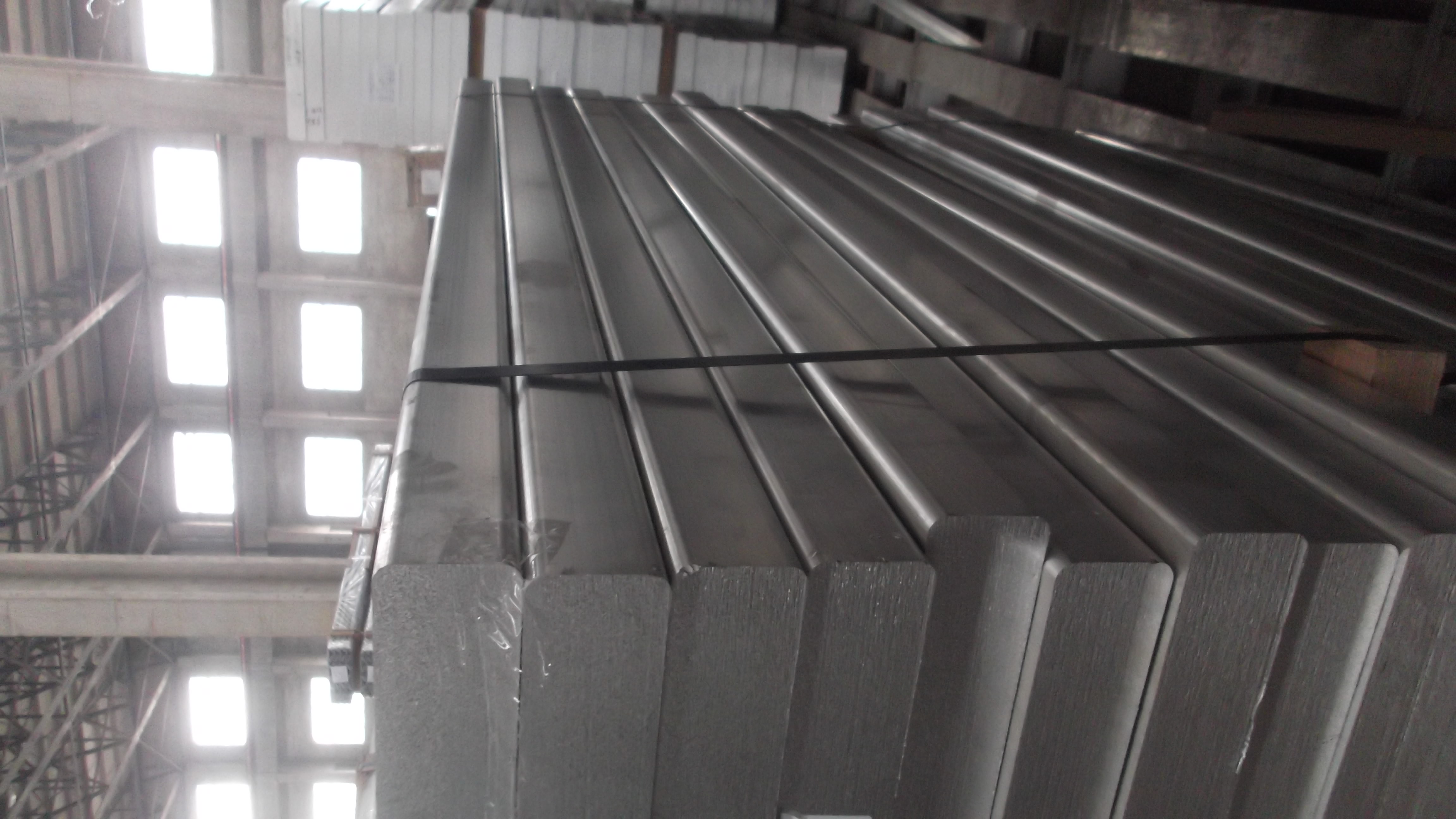 aluminum flat bar 6063 T6