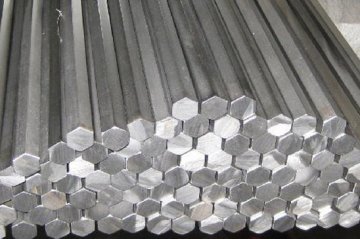 what is the 2014 hexagonal aluminum bars