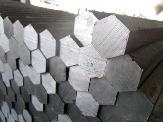 what is the 2024-T6 hexagonal aluminum bars rods