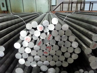 2024 aluminum bar characteristics