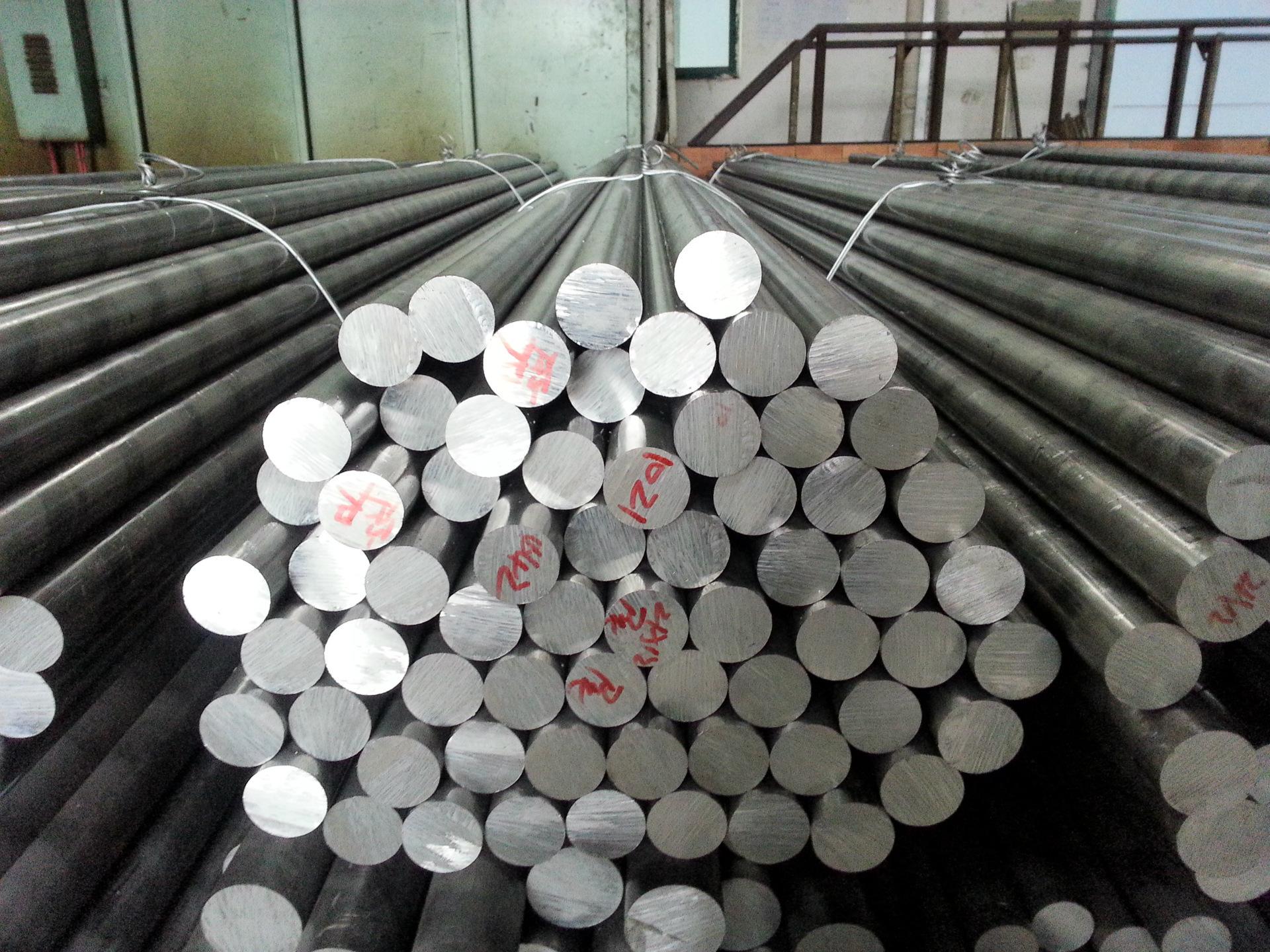 2024 aluminum bar characteristics_Chalco Aluminium