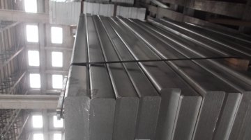 3A21 Aluminum Rectangular SQUARE Block Bar