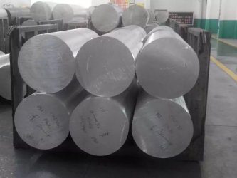 7A09 aluminum round bar rod