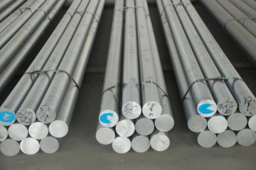 2A17 aluminum round bar rod