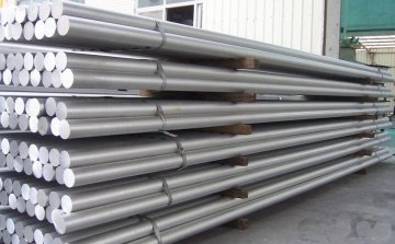 4032 round aluminum bar rod for forged piston