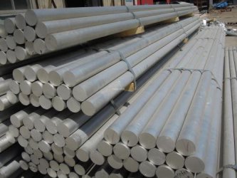 6020 Pb-free free -cutting precision drawn extruded aluminum bars