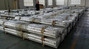 6101 aluminum round bar