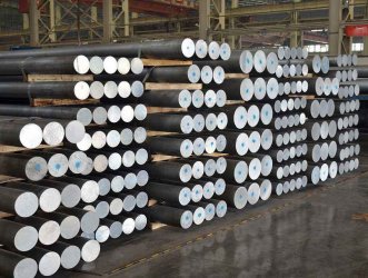 4032 aluminum round bar