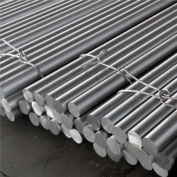 5A06 aluminum bars