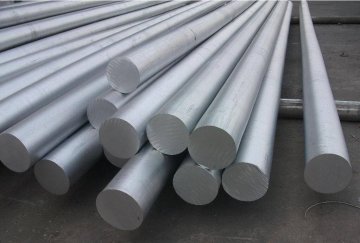 7001 aluminum bar rod
