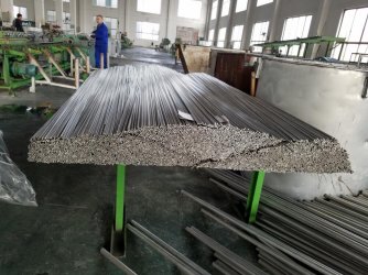 3A21 H112、H24、H14、H12 aluminum bar