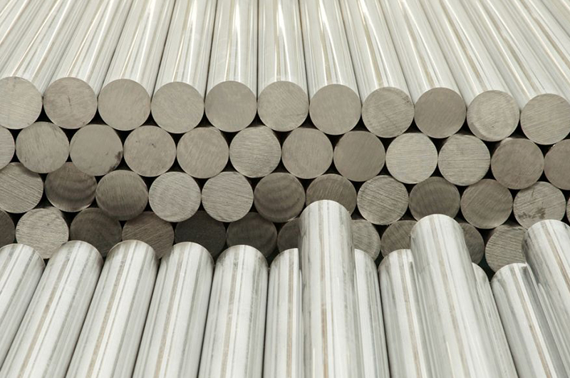 5754 aluminum bar 