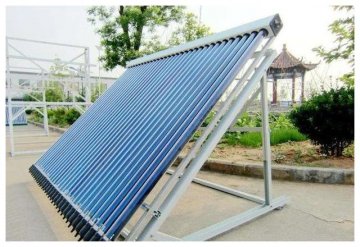 Application of Aluminum Flat Tu